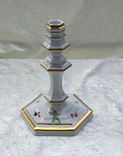 Meissen portacandele