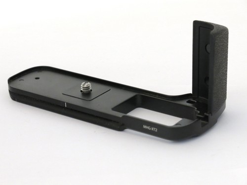 Impugnatura metallo mhg - in, mhg-xt2