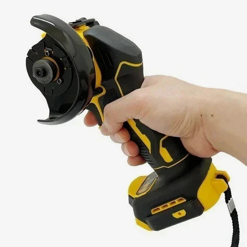 Dewalt dcs438 mini - dcs438,