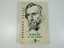 Henri-Frédéric Amiel et les