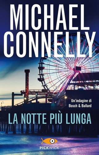 Libri michael connelly la - michael,
