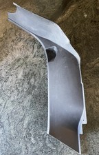 RIVESTIMENTO INTERNO POSTERIORE SX PEUGEOT 407sw 2.0cc HDI 2005