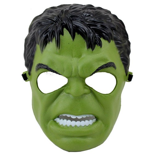 Incredibile hulk verde uomo - incredibile,