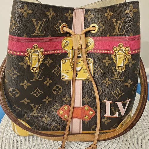 Rara louis vuitton neonoe - rara,