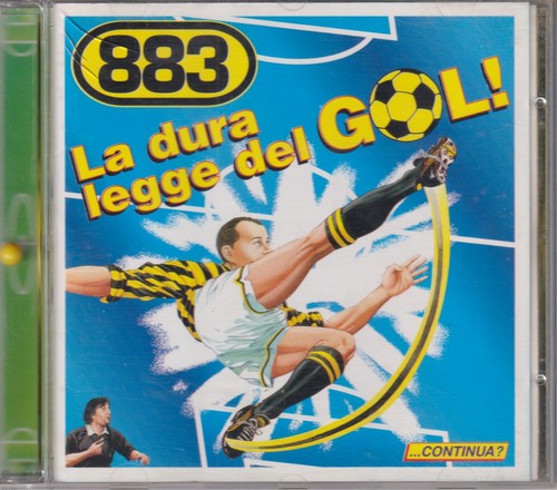 883 raro stampa - cd, +