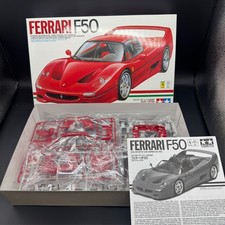 TAMIYA FERRARI F50 versione
