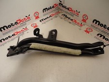 Anchor bracket frame support