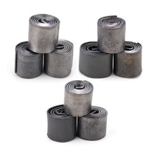 9 Pezzi Piombo da Pesca