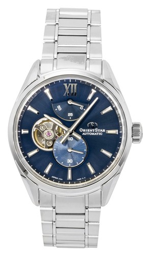 Orologio uomo orient star - orologio,