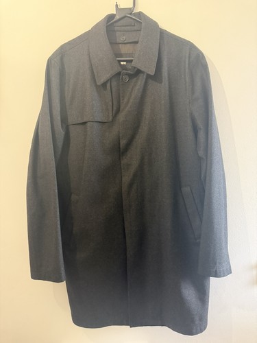Impermeabile uomo herno - uomo,