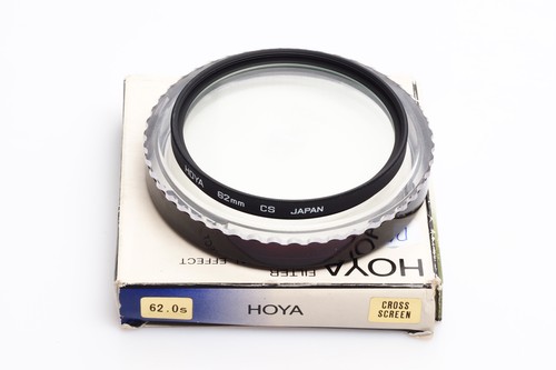 Hoya filtro cross - hoya,