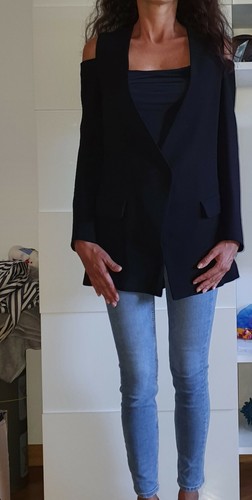 Giacca zara tg - giacca,