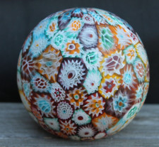 Paralume lampada globo in