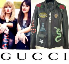 Gucci Taylor Swift Reputation