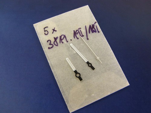 Glycine lagunare set lancette - lagunare,