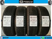 175 65 15   84 T   Pirelli Cinturato  Winter     PNEUAMATICI USATI   88 % - 83 %