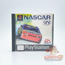 NASCAR 98 ? Corsa ad Alta Velocità ?? English ? PS1 Sony Playstation 1 ✅