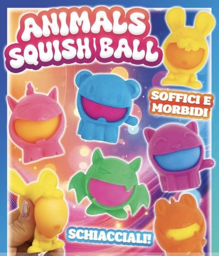 Palline sorpresa 100 pezzi
