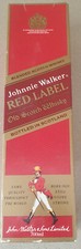 Whisky Johnnie Walker Red