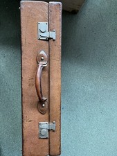 Super Rare Hermès Tela E Finiture In Pied Di Porc Con Chiave Originale