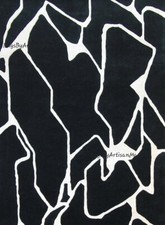 New modern black - black, &