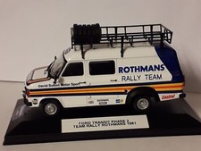 coll.ass. ford transit mkII