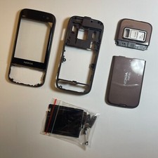 Ricambio Nokia N85 custodia rame