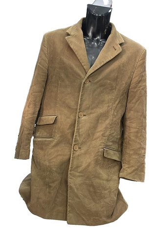 Conbipel cappotto uomo - cappotto, man