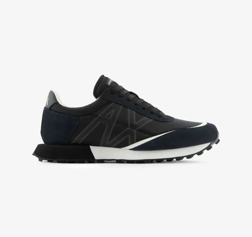 Scarpe sneakers armani - scarpe,