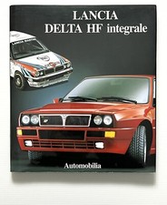 HF Lancia Delta HF Integrale