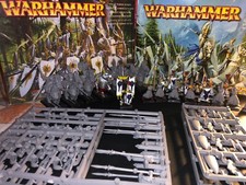 WARHAMMER ALTI ELFI 