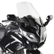 D2109ST GIVI Cupolino Trasparente >Yamaha FJR 1300 2013 2014 2015 2016 2017 2018