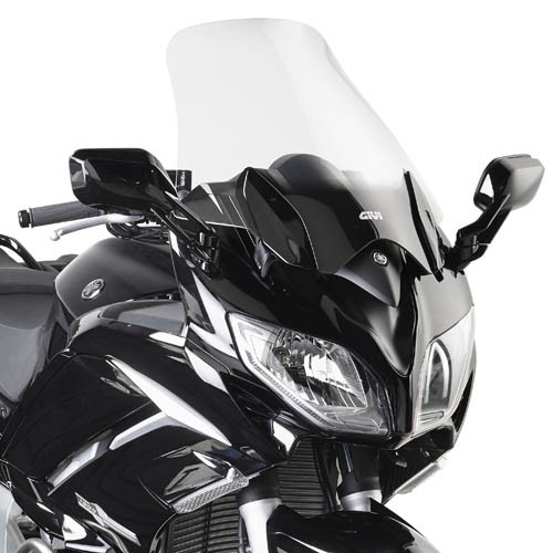 D2109st givi cupolino - d2109st,