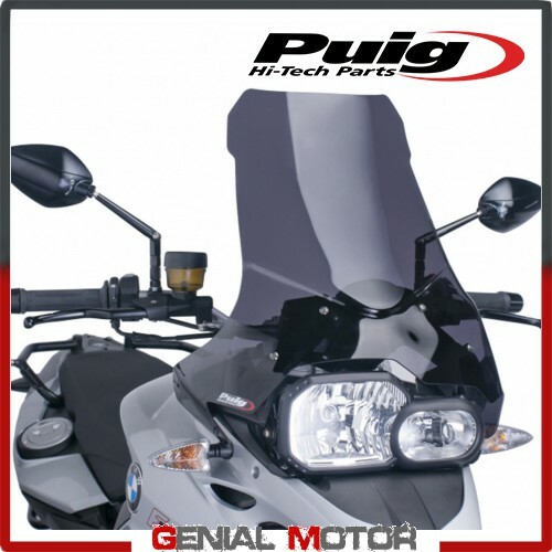 Cupolino puig fume scuro - fume,
