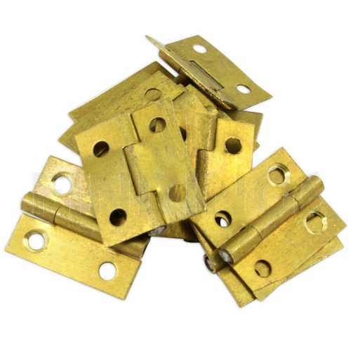 Cerniere ottone per - cerniere,