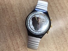 Orologio da Polso Swatch Swiss