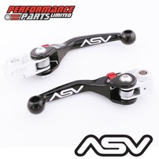Asv nero leve - f4, +