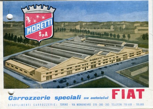 Fiat moretti gamma testo - fiat,