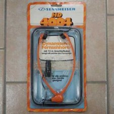 HD 4004 Sennheiser - Cuffia dinamica per programmi audio mono 