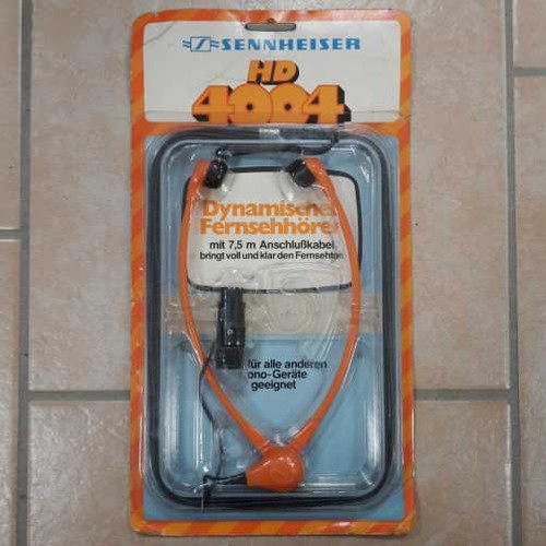 4004 sennheiser cuffia - 4004,