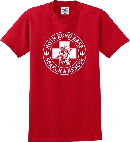 Hoth echo base - echo, ricerca