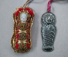 Antichi Ex Voto per Nascita