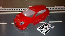 FT019 - Carrozzeria RC 1/10 190mm ALFA MITO GT-RALLY LEGEND +ADESIVI