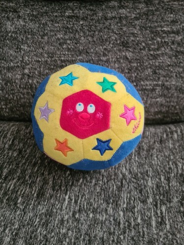 Chicco peluche palla musicale - chicco,