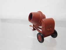 eso-00025 betoniera/cemento