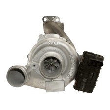 Turbocompressore 777318 per