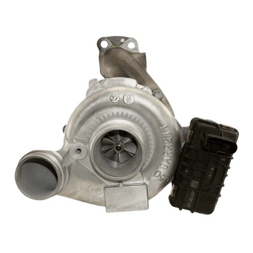 Turbocompressore 777318 per