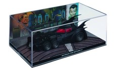 Eaglemoss DC Comics