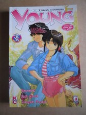 YOUNG - Il Mensile del fumetto