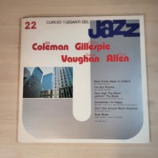 I Giganti Del Jazz Vol. 22 -